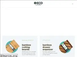 Sites similar to ecokitchenware.com