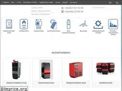 Sites similar to ecoklimat.com.ua