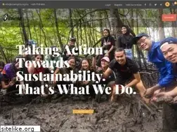 Sites similar to ecoknights.org.my
