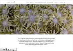Sites similar to ecokohtao.com
