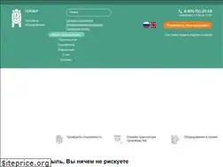 Sites similar to ecokzko.ru
