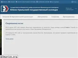 Sites similar to ecol.edu.ru