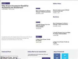Sites similar to ecol.net