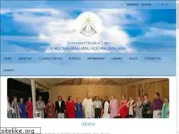 Sites similar to ecol.us