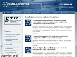 Sites similar to ecolab-d.ru