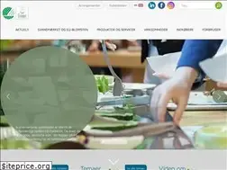 Sites similar to ecolabel.dk