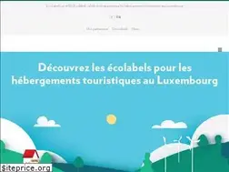Sites similar to ecolabel.lu