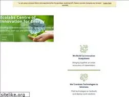 Sites similar to ecolabs.sg