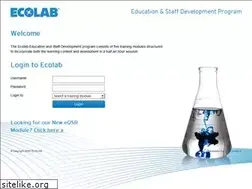 Sites similar to ecolabtraining.com.au