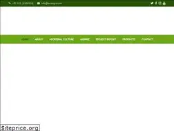 Sites similar to ecolagro.com