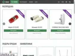 Sites similar to ecolan.com.ua