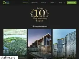 Sites similar to ecoland.vn