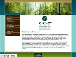 Sites similar to ecolandandtree.com