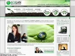 Sites similar to ecolaningenieria.com