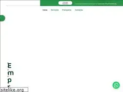 Sites similar to ecolanz.com