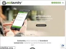 Sites similar to ecolaundry.es