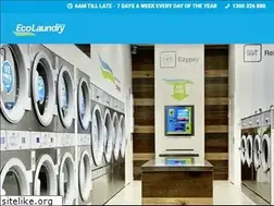 Sites similar to ecolaundryroom.com.au