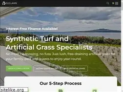 Sites similar to ecolawn.nz