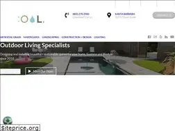 Sites similar to ecolawnsb.com