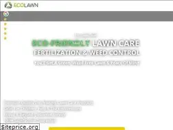 Sites similar to ecolawnutah.com