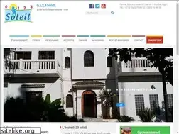 Sites similar to ecole-0123soleil.com