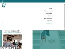 Sites similar to ecole-89.com