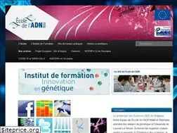 Sites similar to ecole-adn.fr