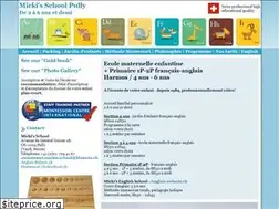 Sites similar to ecole-bilingue-lausanne.ch