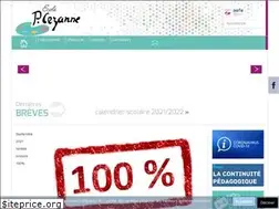 Sites similar to ecole-cezanne.ac.ma