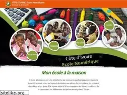 Sites similar to ecole-ci.online