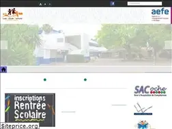 Sites similar to ecole-claudebernard.org