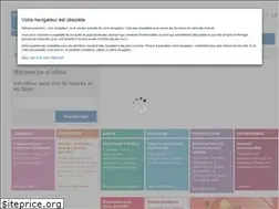 Sites similar to ecole-club.ch