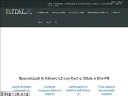 Sites similar to ecole-cours-italien.com