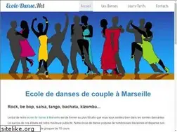 Sites similar to ecole-danse.net