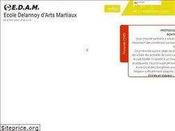 Sites similar to ecole-delannoy.fr