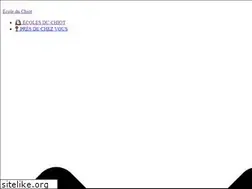 Sites similar to ecole-du-chiot.com