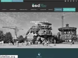 Sites similar to ecole-du-digital.com