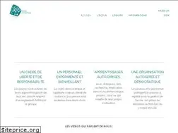 Sites similar to ecole-dynamique.org