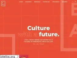 Sites similar to ecole-eac.com