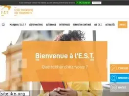 Sites similar to ecole-est.com