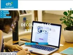 Sites similar to ecole-europeenne.com