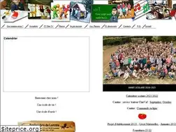 Sites similar to ecole-libre-lonzee.be