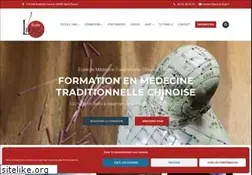 Sites similar to ecole-ling.fr