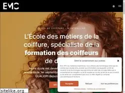 Sites similar to ecole-m-coiffure.com