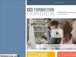 Sites similar to ecole-management-bastia.fr