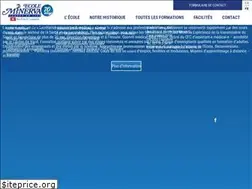 Sites similar to ecole-minerva.ch