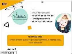 Sites similar to ecole-montessori-leslibellules.fr