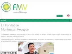 Sites similar to ecole-montessori.ch