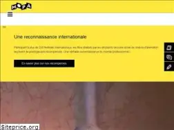 Sites similar to ecole-mopa.fr