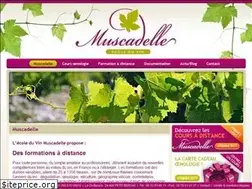 Sites similar to ecole-muscadelle.fr
